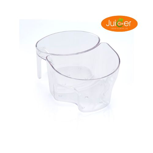 Pulp Juice Container Set (ชุดเหยือกรองน้ำรองกาก) Oscar รุ่น DA1200 